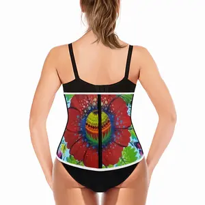 Flower Planet Girdle