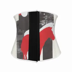 Wwf Przewalskis Horse Girdle