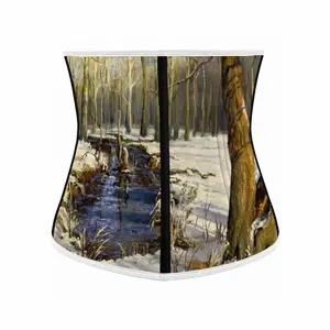 Early Spring Realism Girdle