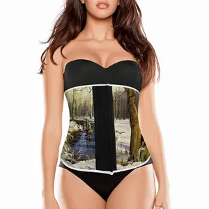 Early Spring Realism Girdle