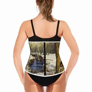 Early Spring Realism Girdle