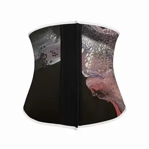 Rainbow Dust Girdle