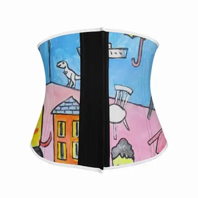 Childs Room Girdle