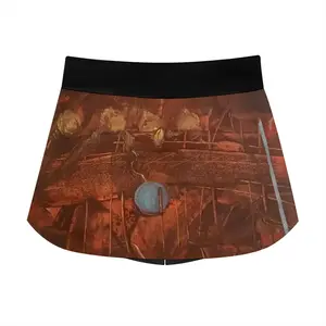 Women Approved Sports Skirt