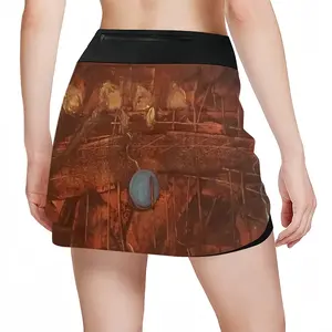 Women Approved Sports Skirt