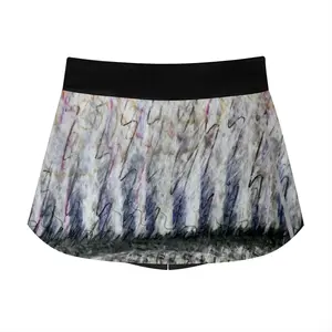 Women Gravitypool Sports Skirt