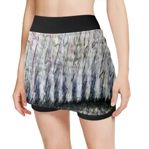 Women Gravitypool Sports Skirt