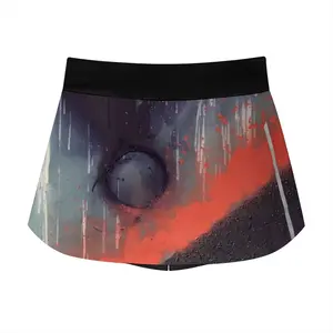 Women Gvoid Sports Skirt