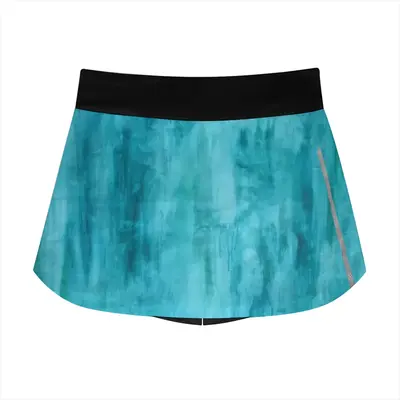 Women The Sea Sports Skirt