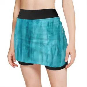 Women The Sea Sports Skirt