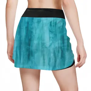 Women The Sea Sports Skirt