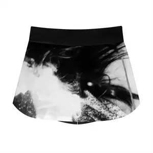 Women Thought (Mix) Sports Skirt