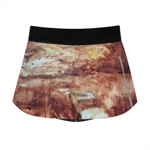 Women Firestorm Sports Skirt