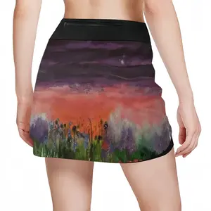 Women Summer At Hatley Park Sports Skirt