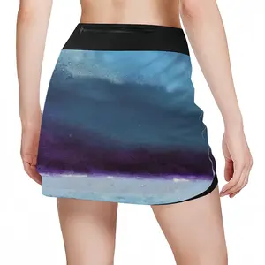 Women The Sea Sports Skirt