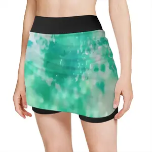 Women Growth 301 Seconds Sports Skirt