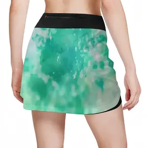 Women Growth 301 Seconds Sports Skirt