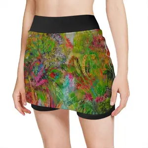 Women El Dorado Sports Skirt