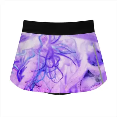 Women Feeric Sports Skirt