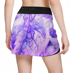 Women Feeric Sports Skirt