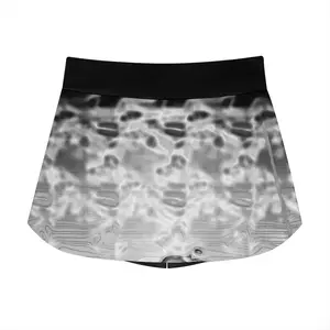 Women Mr Blithe & Mrs Wack Sports Skirt