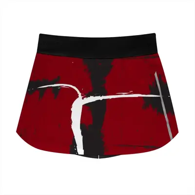 Women Intersection#104 2010 Sports Skirt