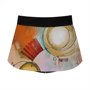 Women Centurion Is A Manly Title Sports Skirt