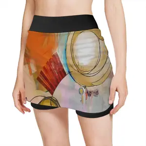 Women Centurion Is A Manly Title Sports Skirt