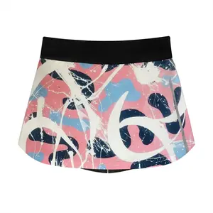 Women Enriched Sports Skirt