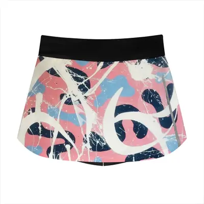 Women Enriched Sports Skirt