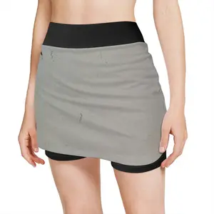 Women One Day Memories Ii Sports Skirt