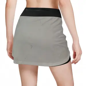 Women One Day Memories Ii Sports Skirt