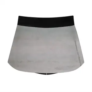 Women Fresh Air - Mixed Media Sports Skirt