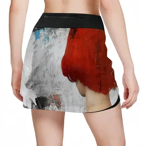 Women The Guide To Those Who Are Craving No2 Sports Skirt