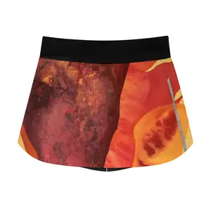 Women Mimosa Sports Skirt