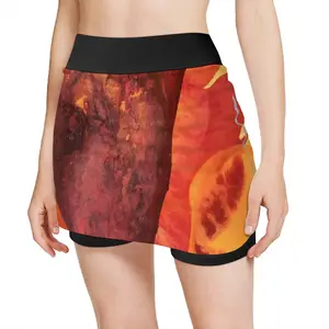 Women Mimosa Sports Skirt