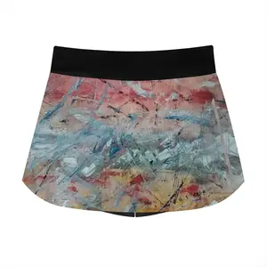 Women The End Sports Skirt