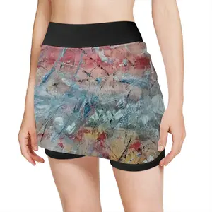 Women The End Sports Skirt