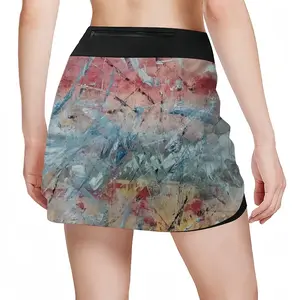 Women The End Sports Skirt