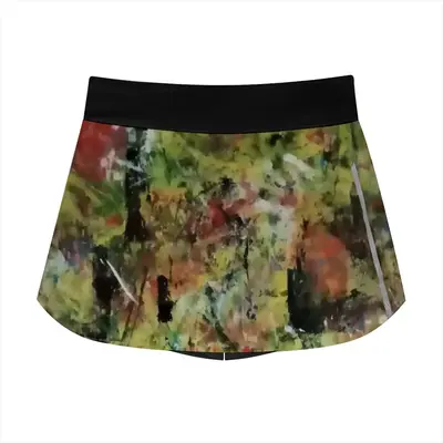 Women #65-2021 Sports Skirt