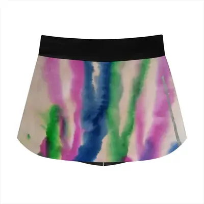 Women Il Sports Skirt