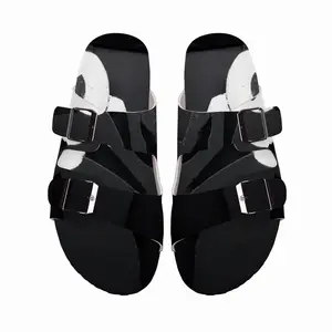 Men Ghostly Encounter Cork Sandals