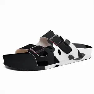 Men Ghostly Encounter Cork Sandals