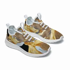 Men Angelic Penguin Chunky Popcorn Shoes