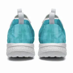 Men The Sea Chunky Popcorn Shoes