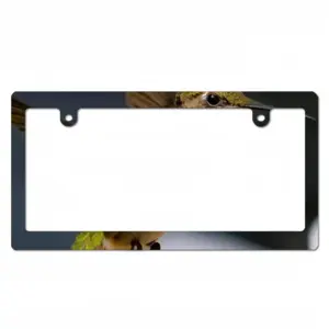 Hope Japanese License Plate Frame (Narrow)