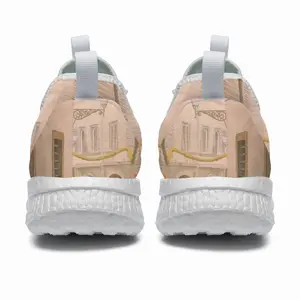 Men Dusk Chunky Popcorn Shoes