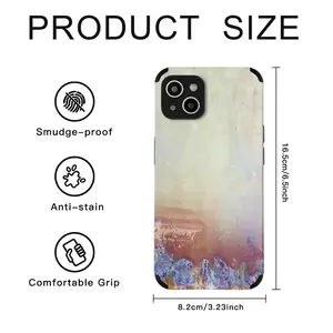 Source iPhone14 Plus Phone Case (Leather)