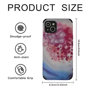 Nucleus iPhone14 Plus Phone Case (Leather)