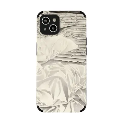 Dreamer iPhone14 Plus Phone Case (Leather)